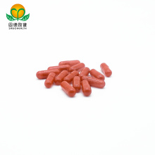 OEM Hot Selling Lower Price Complex Herbal Extract Capsule